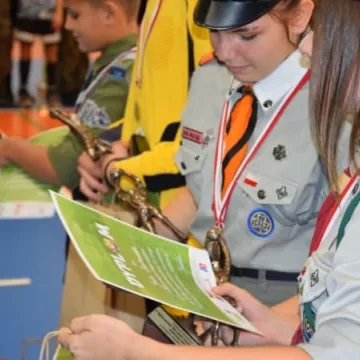 Jubileuszowy HARCcup