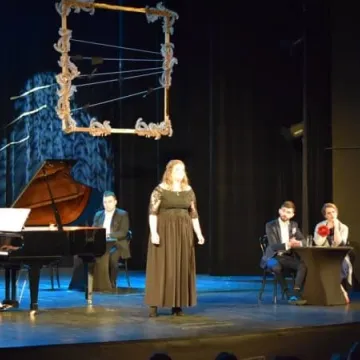 Koncert „Moniuszko. Arie i pieśni”