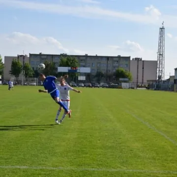 Udany debiut Rafała Ozgi