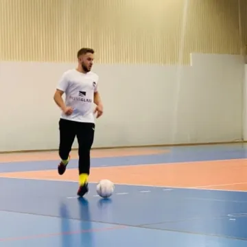 Wygrana Team Spirit w meczu kolejki