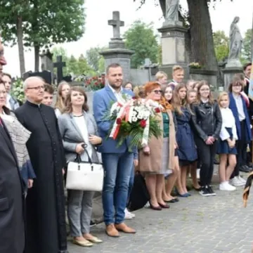 Radomsko pamięta o  ataku ZSRR na Polskę