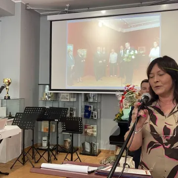 Radomszczańskie muzeum ma już 55 lat