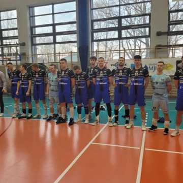 Wygrana METPRIM Volley Radomsko na koniec turnieju w Kobyłce