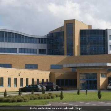 Miasto dofinansuje Szpital Powiatowy