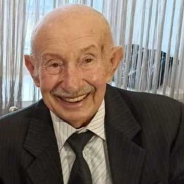 Zaginął Zygmunt Dolata, 81-letni mieszkaniec miejscowości Oleśnik w gminie Bełchatów