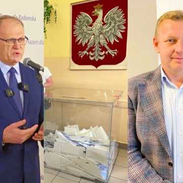 Radio Łódź przepyta kandydatów na prezydenta Radomska