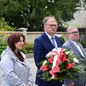 W Radomsku upamiętniono Dzień Polskiego Państwa Podziemnego