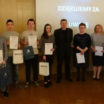 Święto Języka Polskiego w Elektryku