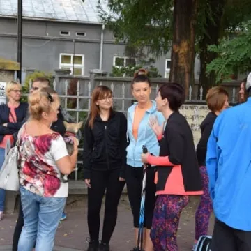 Pielgrzymka Biegowa Radomsko - Częstochowa