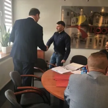 Kto zasiada w nowej Miejskiej Radzie Sportu?