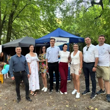 Kobiele Wielkie pożegnały lato