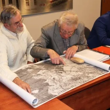 Miasto wytyczy nowy wariant obwodnicy?