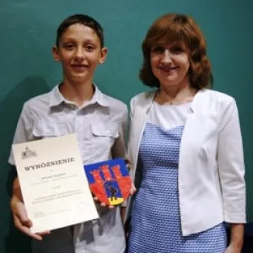 Rozstrzygnięto konkurs „Moja przygoda w muzeum”