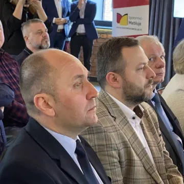 Na konferencji firmy „Korner” mówiono o najnowszych trendach w meblarstwie