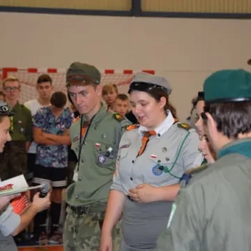 Jubileuszowy HARCcup