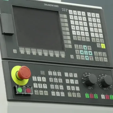 Nowoczesny sprzęt w Zespole Szkół Ponadpodstawowych w Kamieńsku