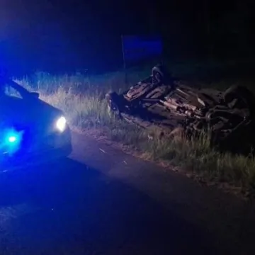 Policja przestrzega przed przekraczaniem prędkości