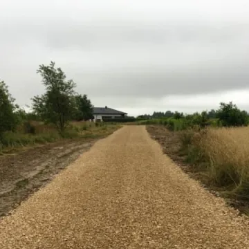 Polepszyli komfort jazdy