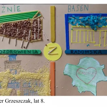 Konkurs na pocztówkę „Pozdrowienia z Radomska” rozstrzygnięty