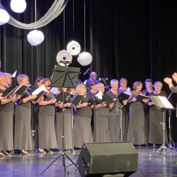 XII Spotkania Chóralne w Radomsku