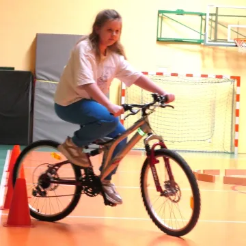 Uczniowie z gminy Radomsko rywalizowali w turnieju BRD