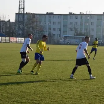 RKS Radomsko – KS Kutno 4:0