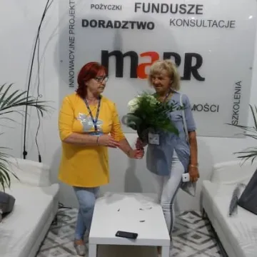 Radomszczanki na Forum III Wieku