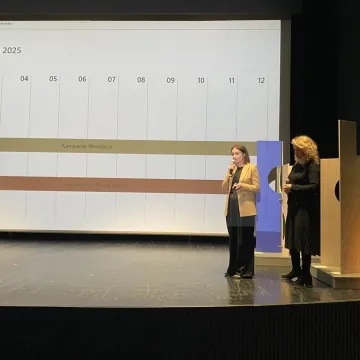 Partnerzy kluczem do sukcesu firmy Korner