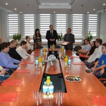 Stypenida dla najlepszych sportowców