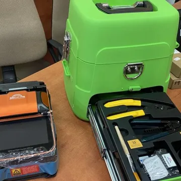 „Szansa na sukces” uczniów i nauczycieli ZSE-E w Radomsku