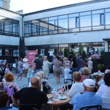 Zagrali przedwojenne szlagiery i nie tylko...