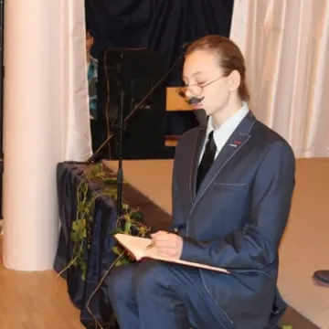 Jubileuszowy Dzień Patrona w PSP nr 9