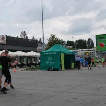 IX ESBANK Streetballmania zakończona