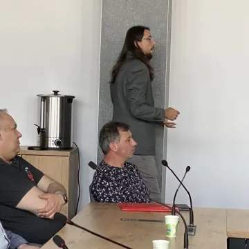 Wojciech Zarzycki: dobra pielęgnacja drzew, to taka, której nie widać