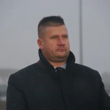 Premier Mateusz Morawiecki na otwarciu kolejnych odcinków A1