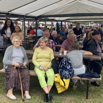 Święto Plonów w Krępie. Dożynki Gminno-Parafialne 2025