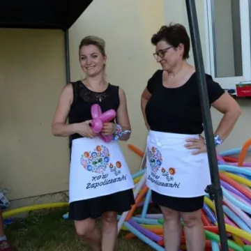 Festyn Rodzinny wsi Zapolice