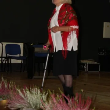 Poezja Marii Konopnickiej króluje w Przedborzu