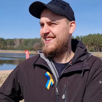 Za nami I Radomszczański Bieg Morsa