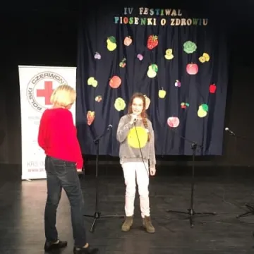IV Festiwal Piosenki o Zdrowiu