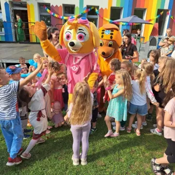 Międzypokoleniowa integracja