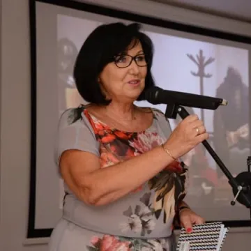 Koniec pięknej epoki. Anna Kosendek odeszła na emeryturę