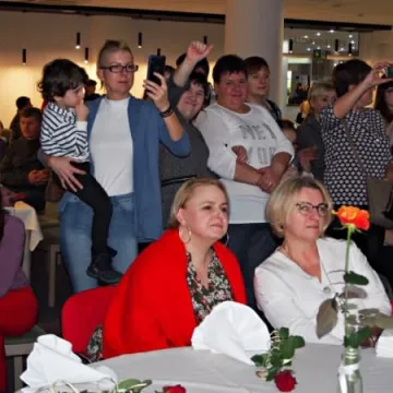 „Leśne Mikołajki” Fundacji Przyjazna Planeta