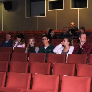 750. urodziny Radomska w rytmie hip-hop