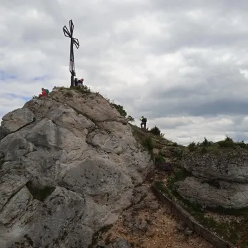 Kolejny Trekking z MOSiR przeszedł do historii