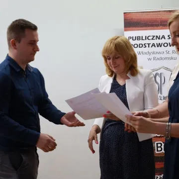 W Radomsku rozstrzygnięto Powiatowy Konkurs Katyński