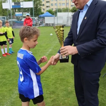 Puchar Tymbarku. Szansa na finał na Stadionie Narodowym