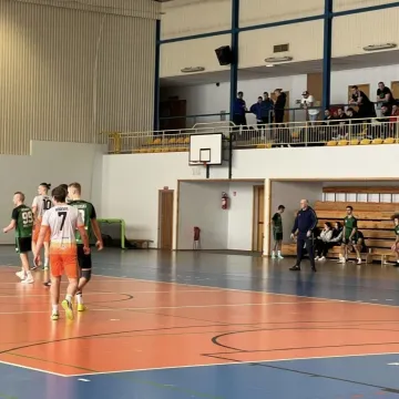 W lidze  „Piątek Piłkarskich” na czele tabeli bez zmian