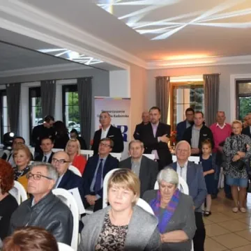 Razem dla Radomska prezentuje program wyborczy