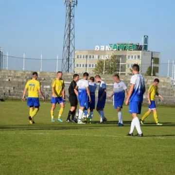 Druga porażka RKS Radomsko